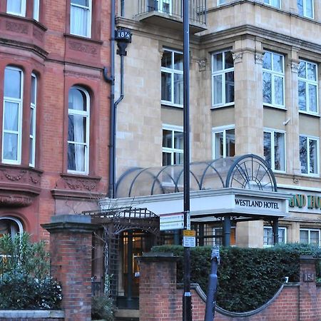 The Westland Hotel London Exterior photo