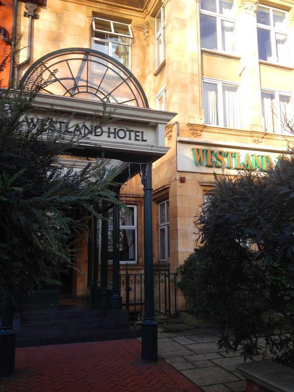 The Westland Hotel London Exterior photo