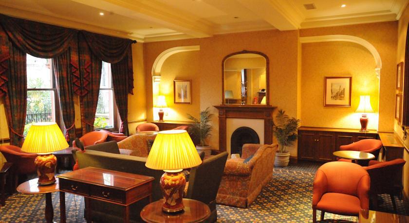The Westland Hotel London Exterior photo
