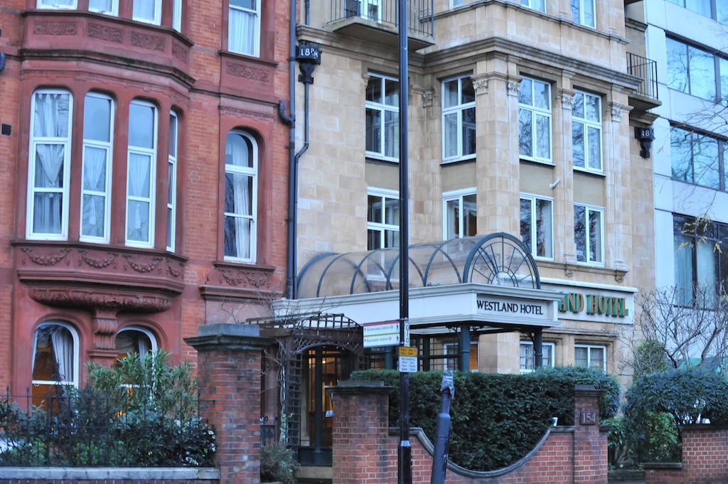 The Westland Hotel London Exterior photo