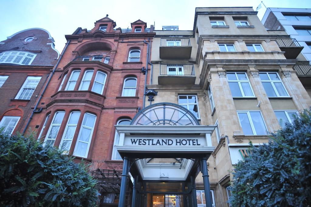 The Westland Hotel London Exterior photo
